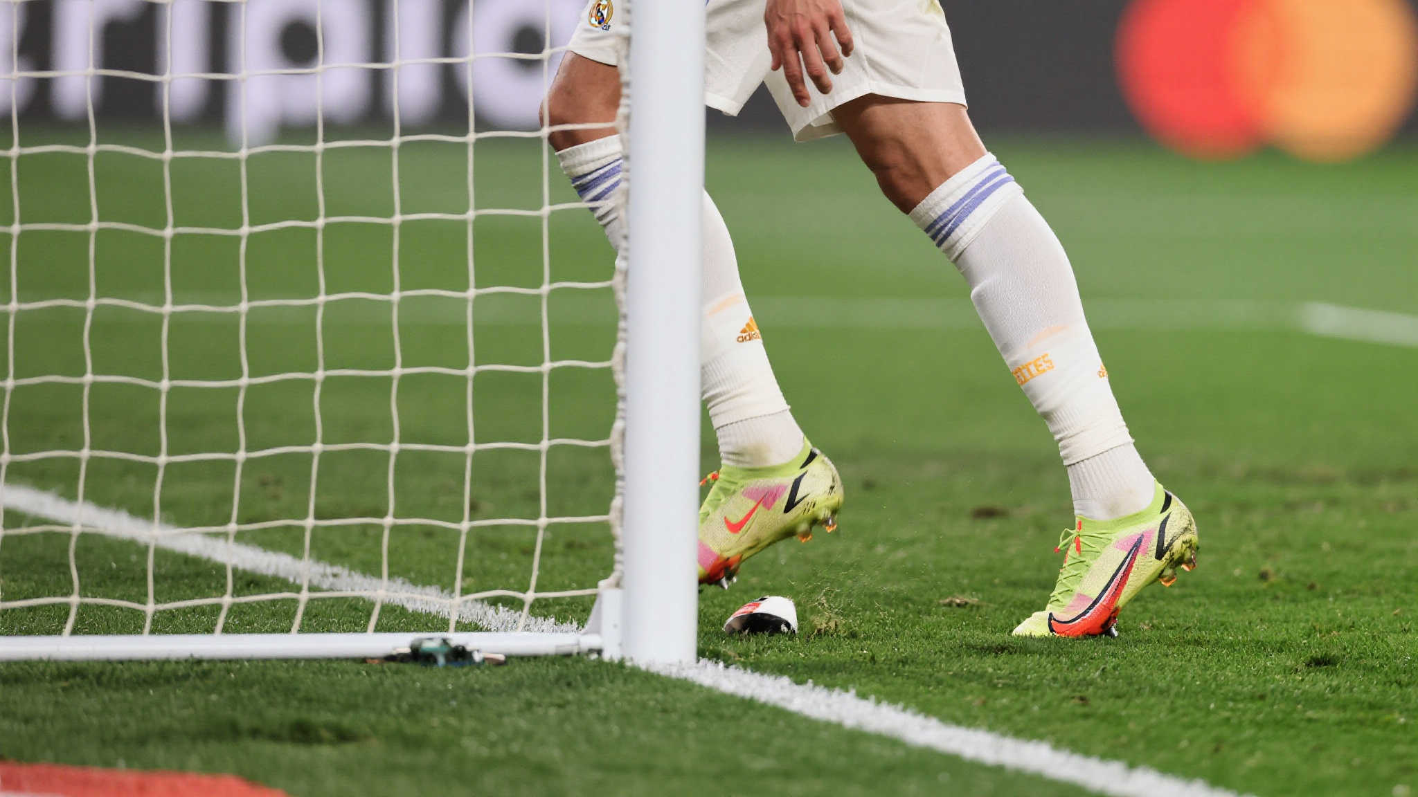 巴尔韦德世俱杯失点深感遗憾，立志下一战强势反弹