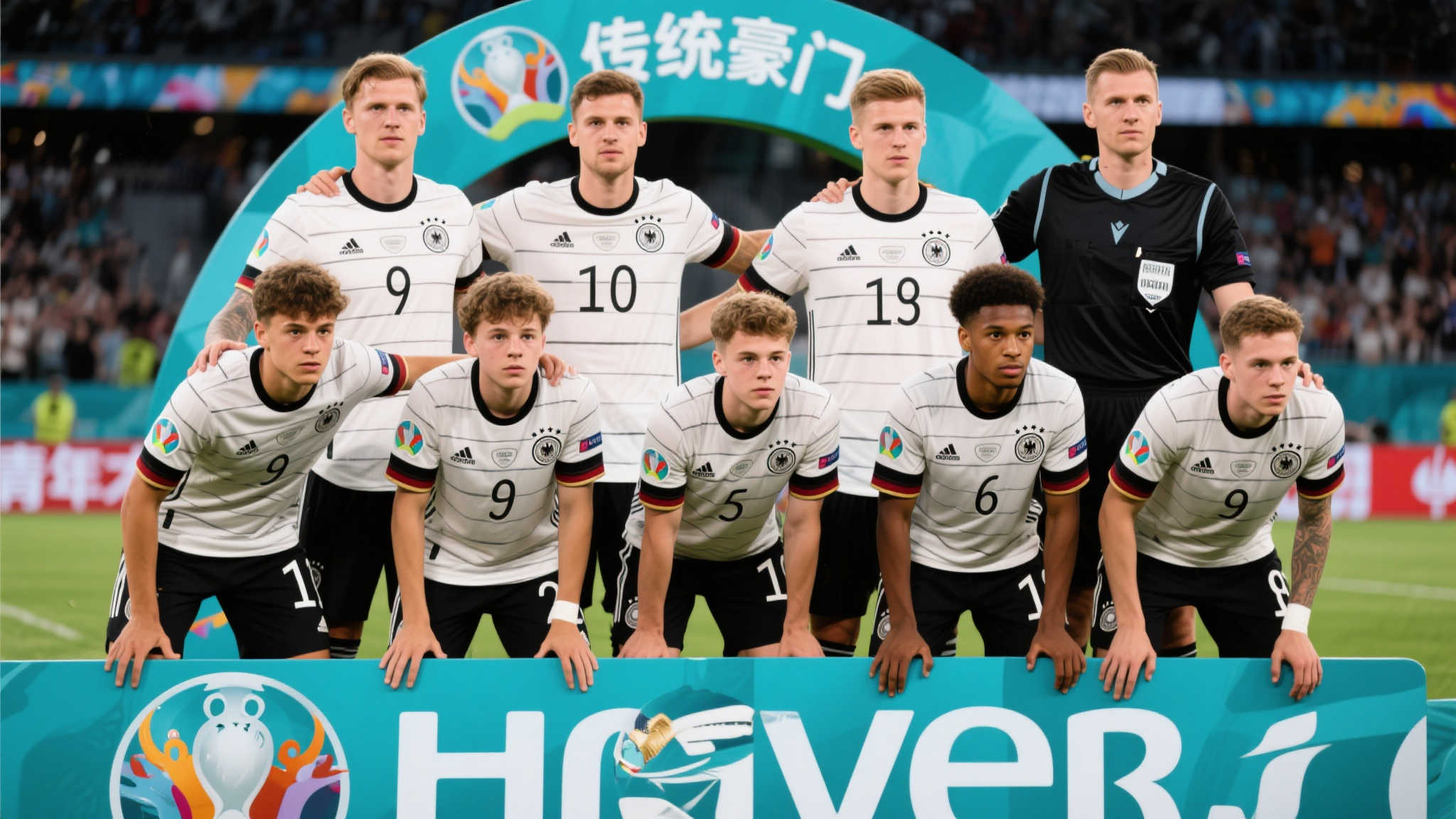 巅峰对决一触即发：德国迎战葡萄牙，欧国联半决赛今晚开赛！